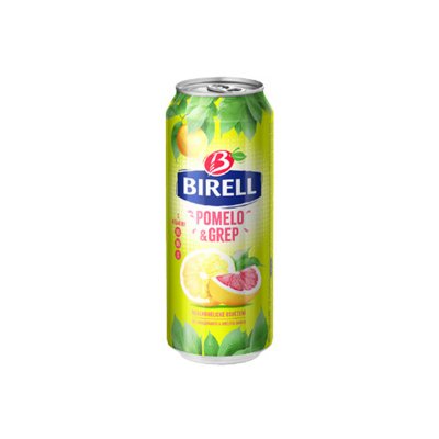 Birell Pomelo- Grep 0,5 l